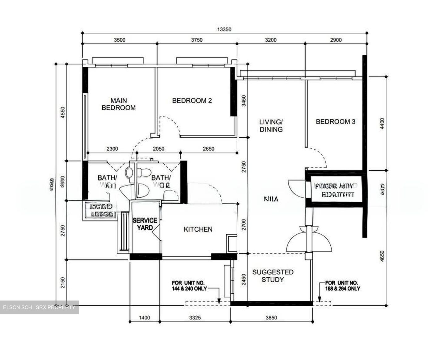 Blk 409A Northshore Residences II (Punggol), HDB 5 Rooms #532783911